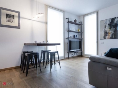 Appartamento in Affitto in Via Francesco Albani a Milano