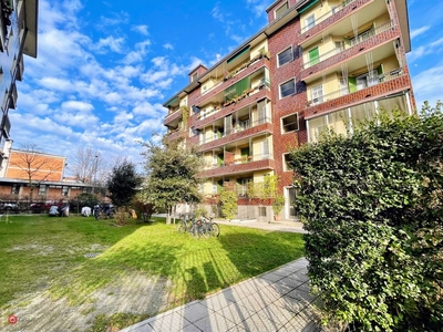 Appartamento in Affitto in Via Francesco Cucchi 9 a Milano