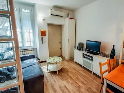 Appartamento in Affitto in Via Leone Tolstoi a Milano