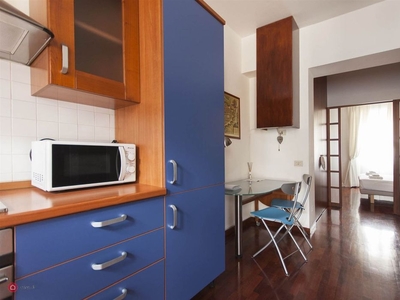 Appartamento in Affitto in Via Marghera 32 a Milano