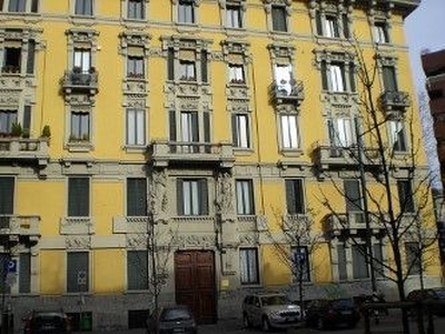 Appartamento in Affitto in Via Monte Rosa, Milano, MI 14 a Milano
