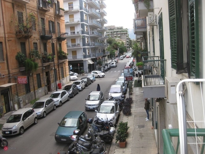 Appartamento in Affitto in Via Nunzio Morello 28 a Palermo