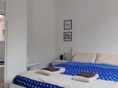 Appartamento in Affitto in Via Privata Pantelleria a Milano