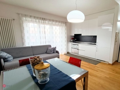 Appartamento in Affitto in Via Sant'Anatalone a Milano