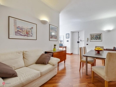 Appartamento in Affitto in Via Silla a Roma