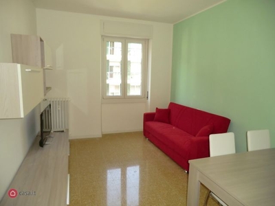 Appartamento in Affitto in Via Vespri Siciliani 19 a Milano