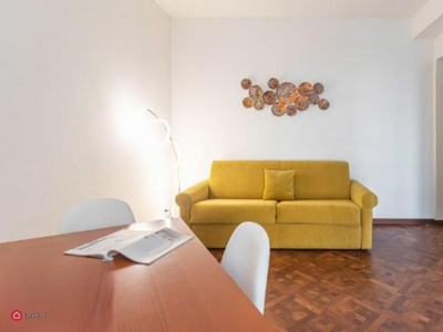 Appartamento in Affitto in Viale Daniele Ranzoni a Milano