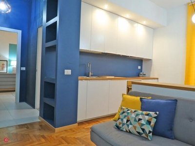 Appartamento in Affitto in Viale Famagosta a Milano