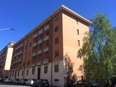 Appartamento in Corso Risorgimento 21 in zona Centro a Biella