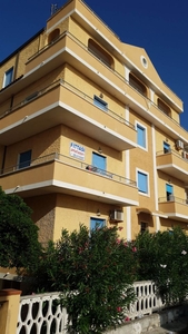 Appartamento in ss 18 Tirrena Inferiore in zona Lenzi a Gizzeria
