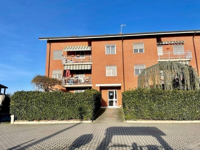 Appartamento in vendita a Alessandria, Spinetta Marengo