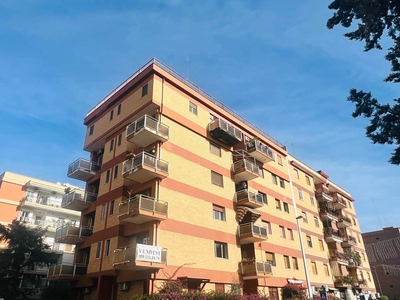 Appartamento in vendita a Bari Poggiofranco