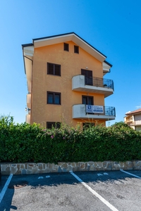 Appartamento in vendita a Castelnuovo Cilento - Zona: Casal Velino Scalo