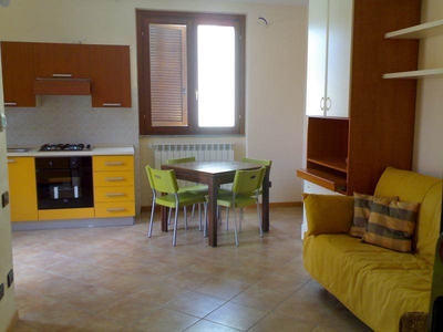 Appartamento in vendita a Lodi San Fereolo
