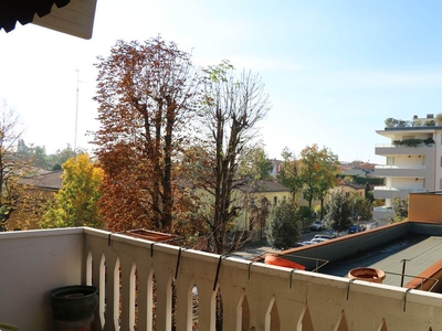 Appartamento in vendita a Modena Prossimità Centro