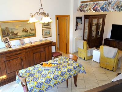 Appartamento in Vendita a Montemarciano Via R. Sanzio