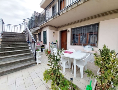 Appartamento in vendita a Rosignano Marittimo Livorno