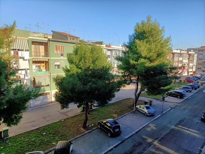 Appartamento in vendita a Taranto - Zona: Tamburi