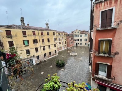 Appartamento in vendita a Venezia - Zona: San Polo