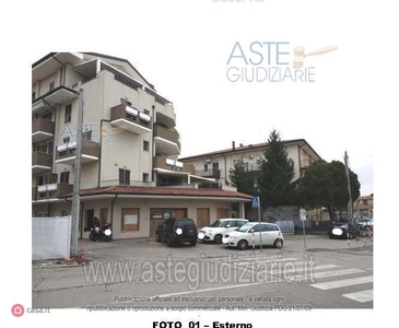 Appartamento in Vendita in DARIO CAMPANA 82 a Rimini