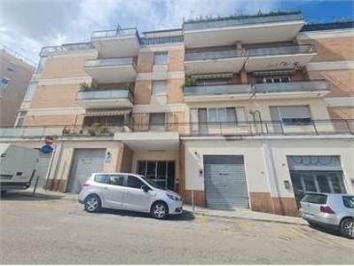 Appartamento in Vendita in Via Dalmazia 48 a Ancona