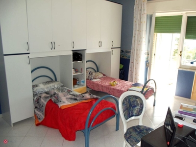 Appartamento in Vendita in Via G.B.Vico a Campobasso