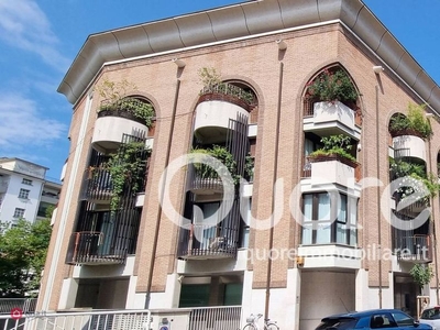 Appartamento in Vendita in Via Giosuè Carducci 7 a Udine