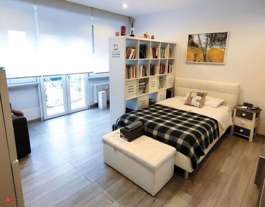 Appartamento in Vendita in Via Giovanni Cosattini 32 a Udine