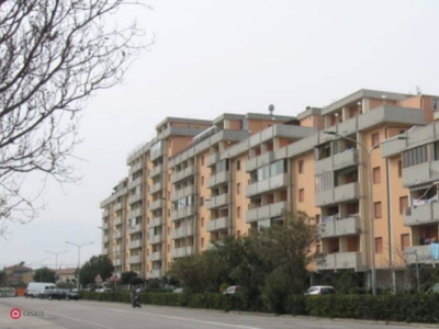 Appartamento in Vendita in Via Tommaso Salvadori Paleotti 18 a Fermo