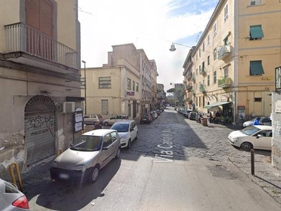 Appartamento in Via Carlo De Marco, Napoli (NA)