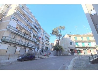 Appartamento in Via Ponti Rossi, 0, Napoli (NA)