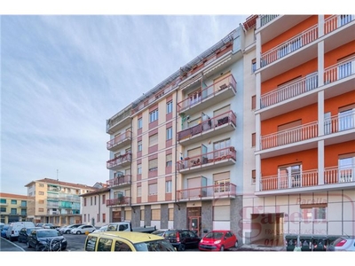 Appartamento in Via Salbertrand, 83/9, Torino (TO)