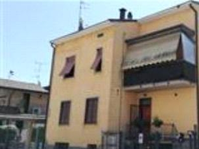 Appartamento in Via Trieste 58 a Muggio'