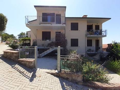 Appartamento indipendente in Via Buontalenti, 165a in zona Nibbiaia a Rosignano Marittimo