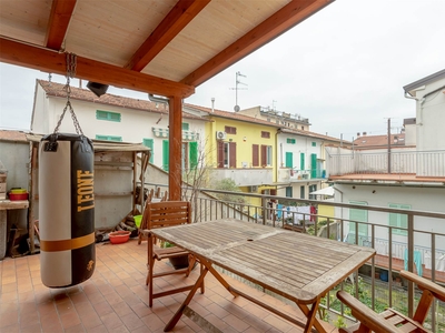 Appartamento indipendente in Via di Maliseti in zona Maliseti a Prato
