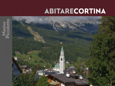 Appartamento nuovo a Cortina d'Ampezzo - Appartamento ristrutturato Cortina d'Ampezzo