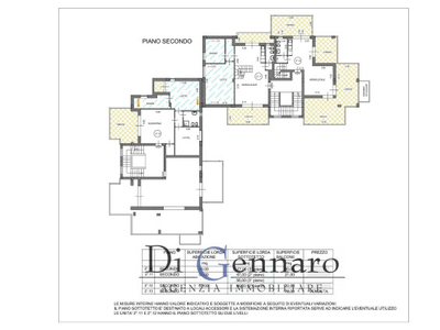 Appartamento nuovo a Giulianova - Appartamento ristrutturato Giulianova