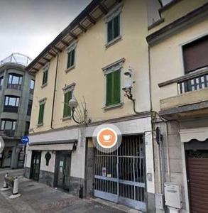 Bar - Pub e Locali notturni in Vendita a Melzo piazza Vittorio Emanuele n. 20, angolo via Pasta