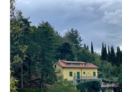 Villa in vendita a Pelago