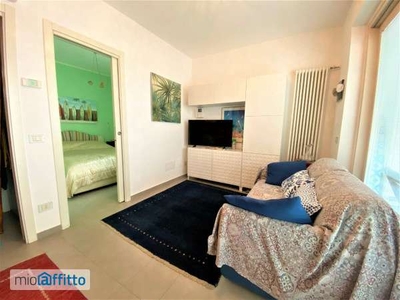 Bilocale con terrazzo Milano marittima