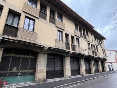 Capannone in Affitto in Via Sant'Antonio a Prato
