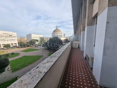 Casa a Roma in Piazza San Giovanni Bosco, Don Bosco