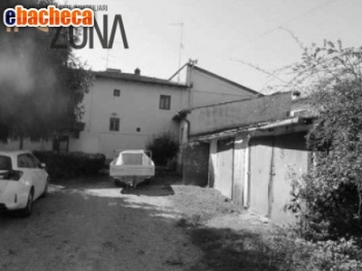 Casa a Vicchio di 262 mq