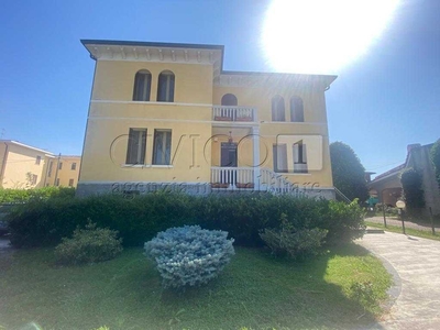 Casa indipendente in Affitto a Torri di Quartesolo VIA ITALIA UNITA
