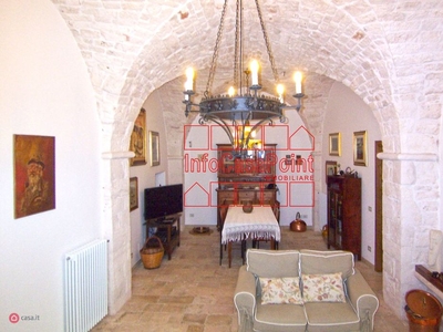 Casa indipendente in Affitto in Via Don Giovanni Bosco a Castellana Grotte