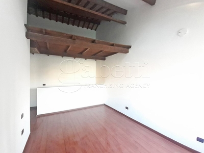 Casa Indipendente in Vendita a Ferrara, 65'000€, 55 m²