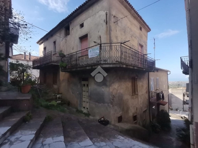 Casa indipendente in vendita a Santa Maria Del Cedro