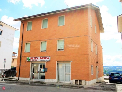 Casa indipendente in Vendita in Via Trieste 143 a Fermo