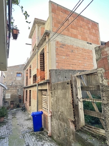Casa singola in vendita a Messina Larderia / Zafferia