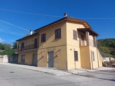 Casa singola in vendita a Nocera Umbra Perugia Nocera Scalo